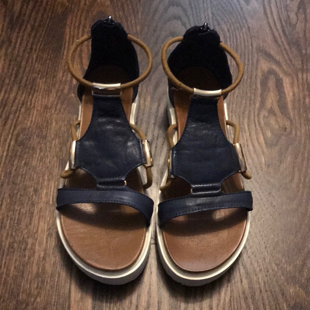 Shoes from Greece